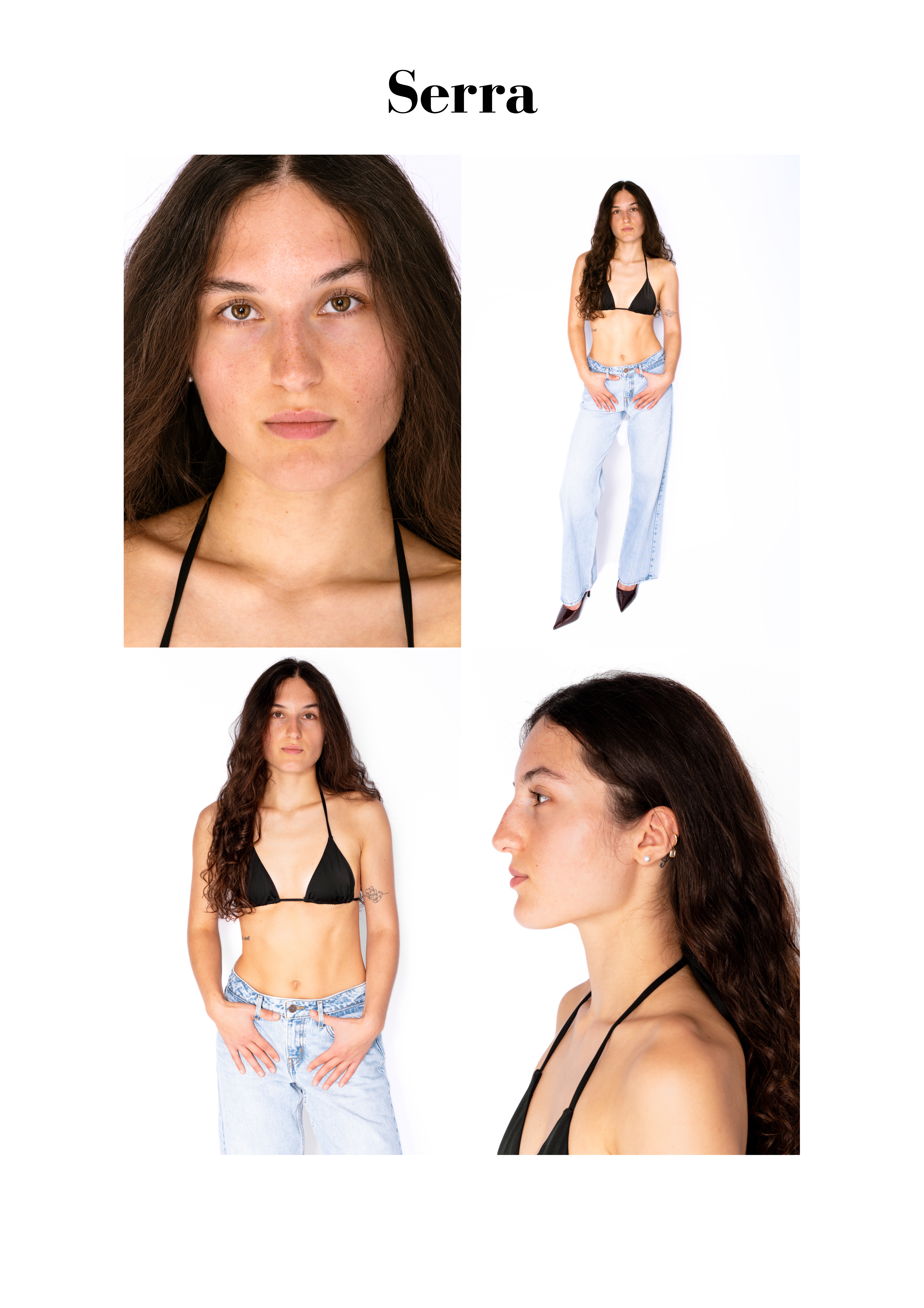 Digitals